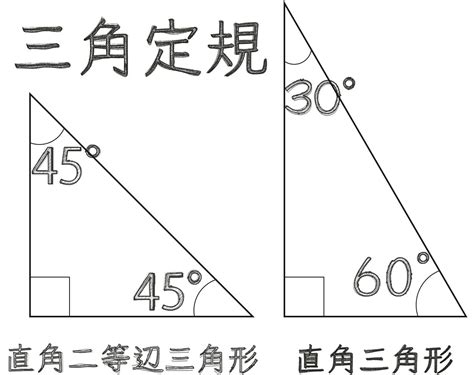 6 8 10 三角形 角度